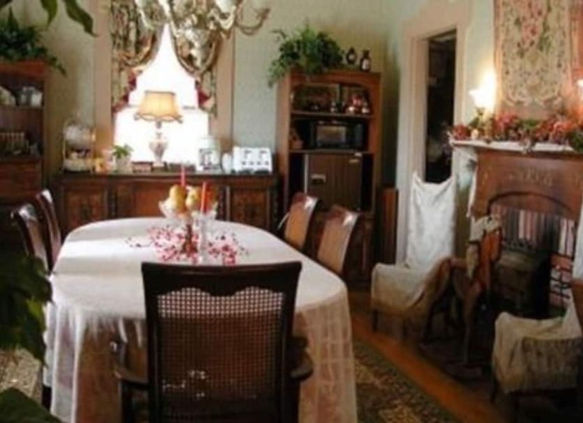 Comedor Foto