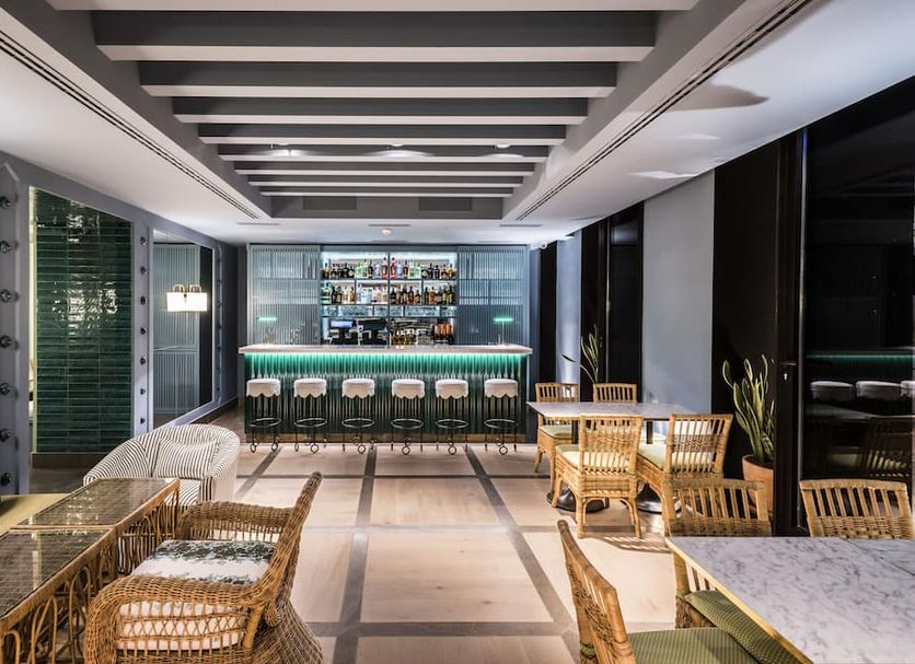 Bar Foto