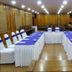 Sala de conferencias