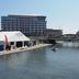 Vista del exterior
