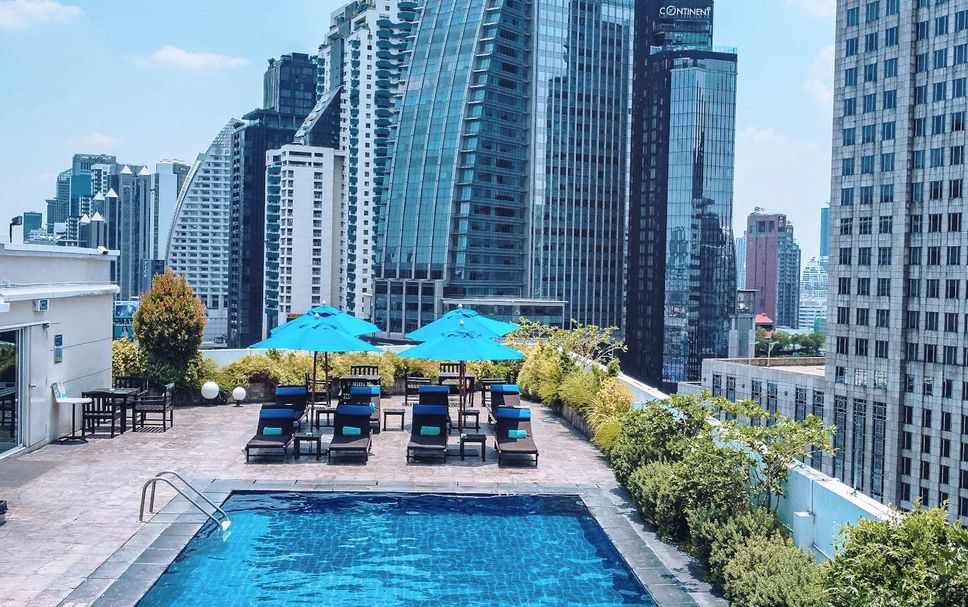Piscina Foto