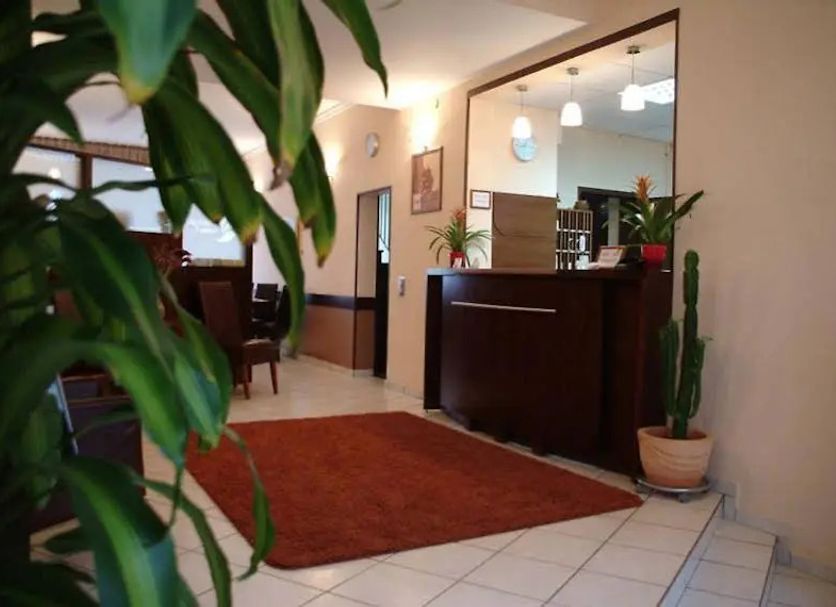 Recepción Foto