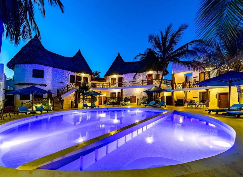 Piscina Foto