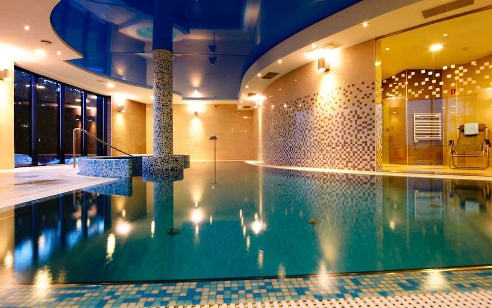 Piscina Foto