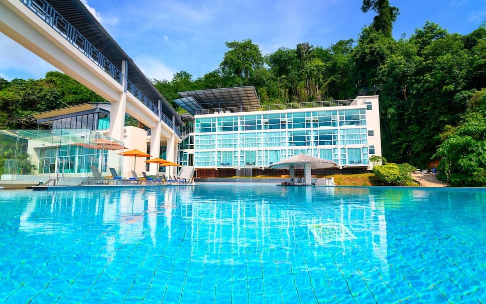 Piscina Foto