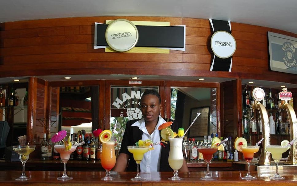 Bar Foto