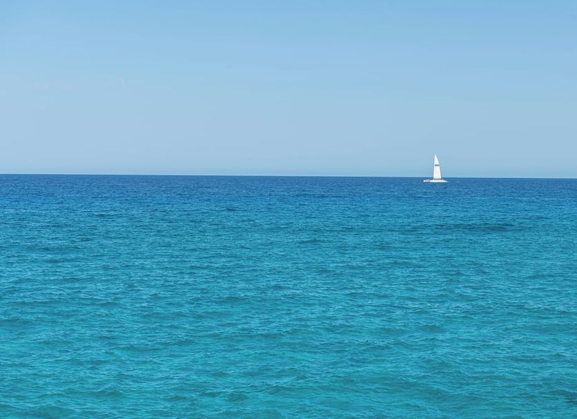 Playa Foto