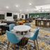 Servicio del hotel
