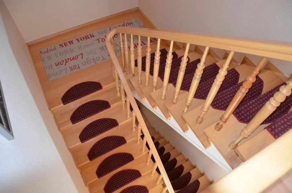 Escaleras Foto