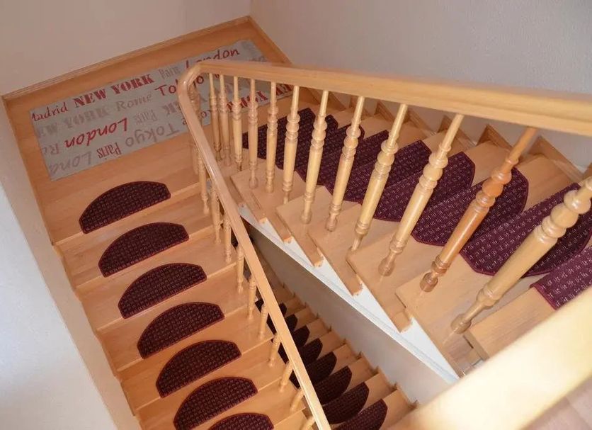 Escaleras Foto