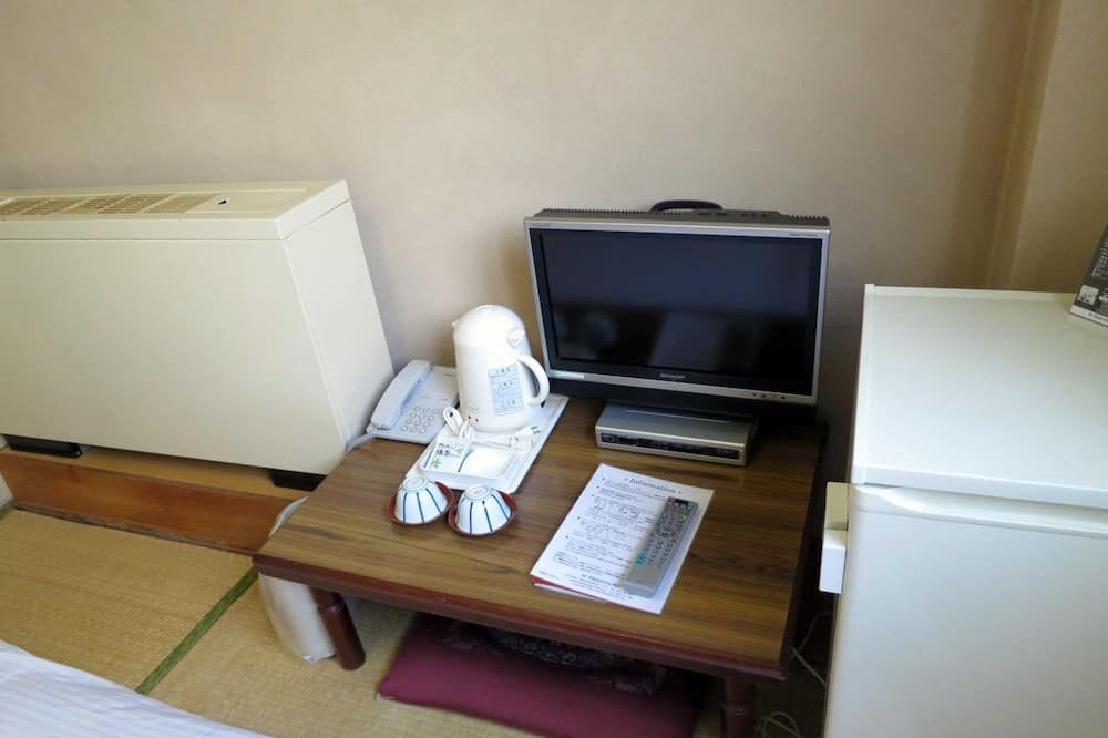 Servicio de la habitación