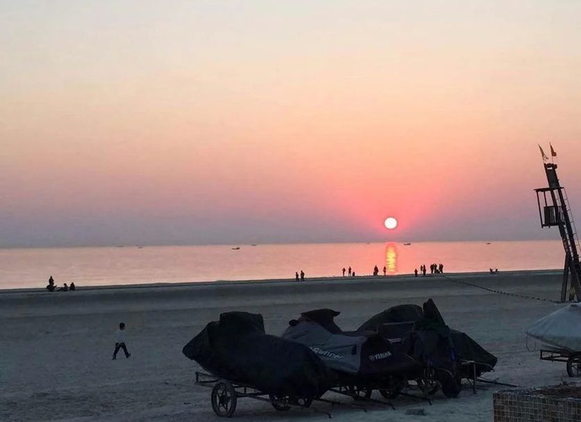 Playa Foto