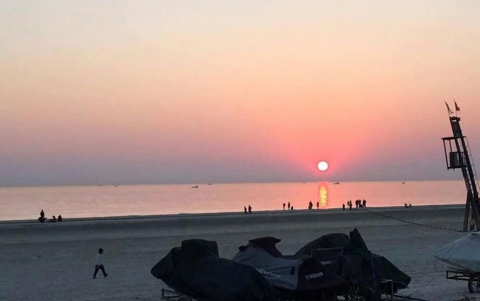 Playa Foto