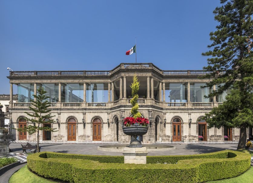 Edificio Foto
