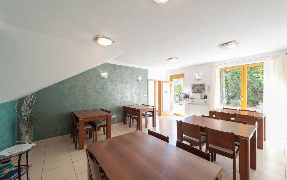 Comedor Foto