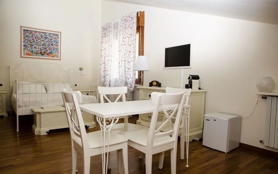 Comedor Foto