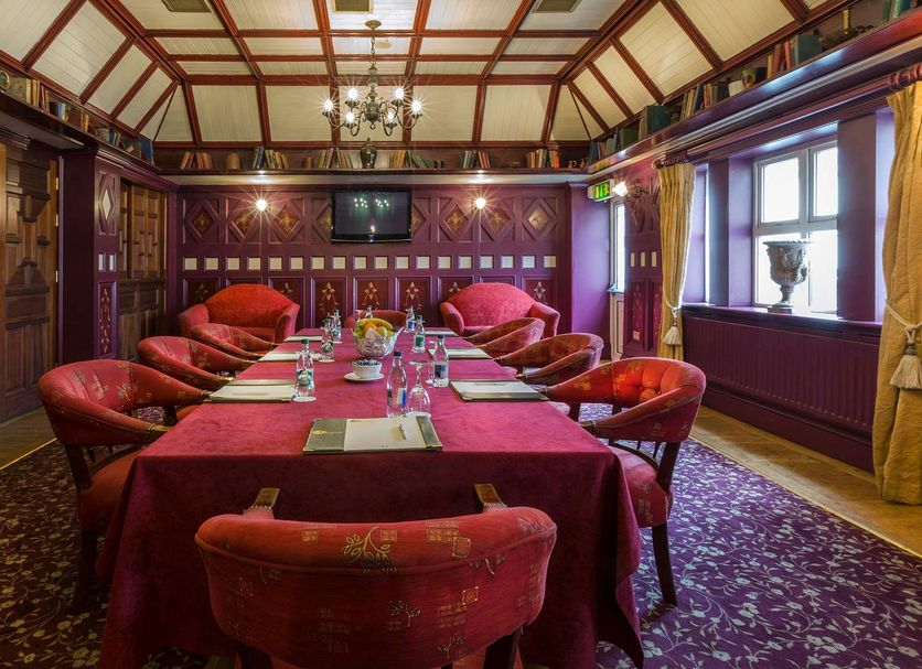 Comedor Foto