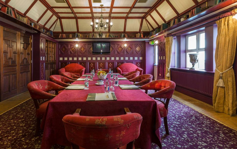 Comedor Foto