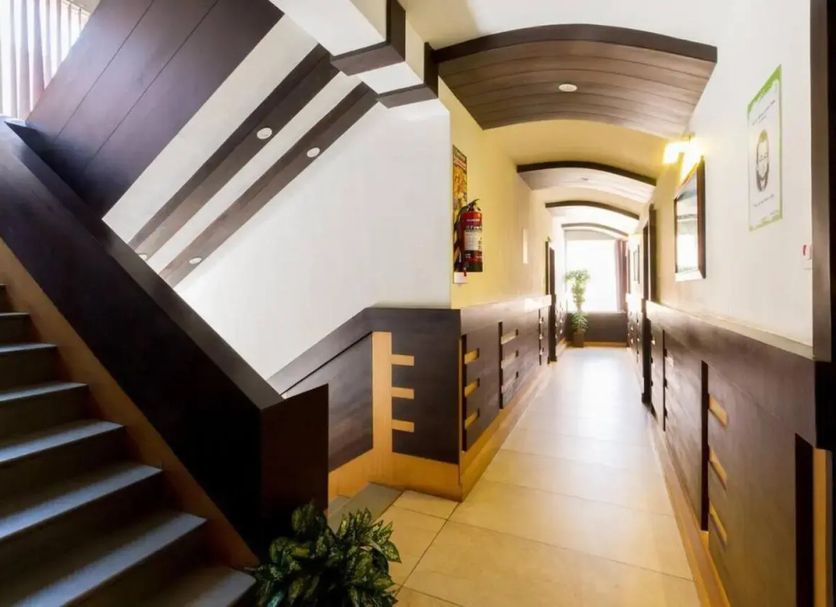 Escaleras Foto