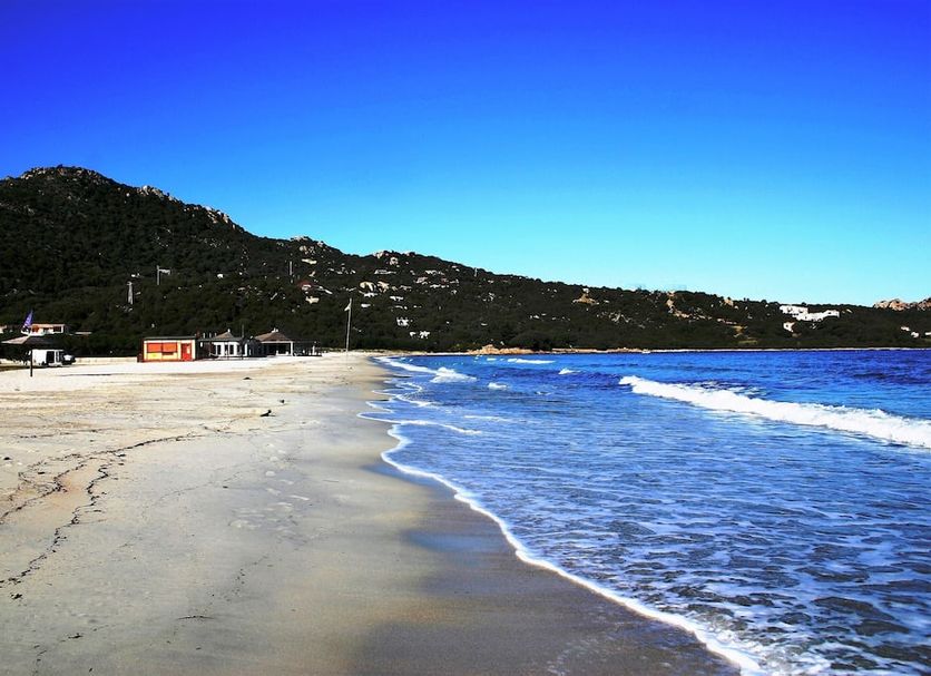 Playa Foto