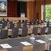 Sala de conferencias