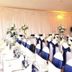 Sala de banquetes