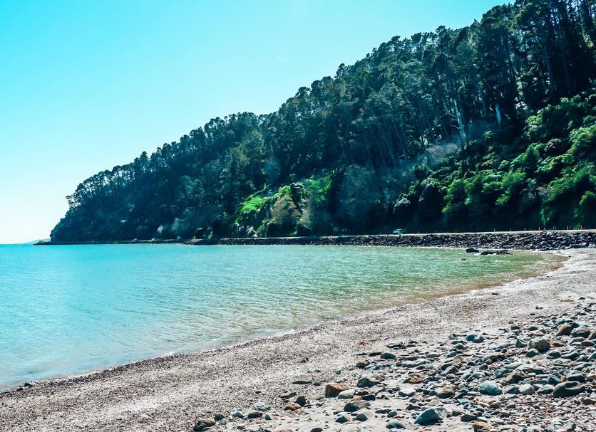 Playa Foto