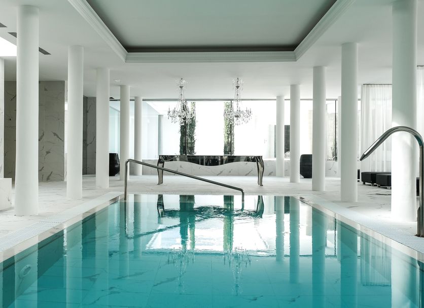 Piscina Foto