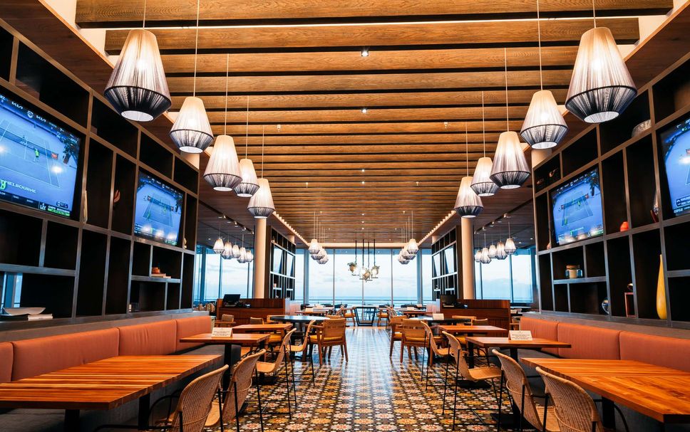 Emporio Cancun