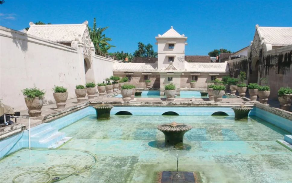 Piscina Foto