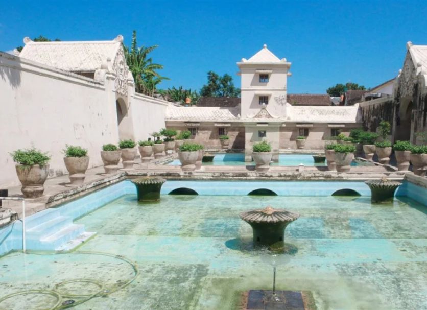 Piscina Foto