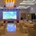 Sala de banquetes