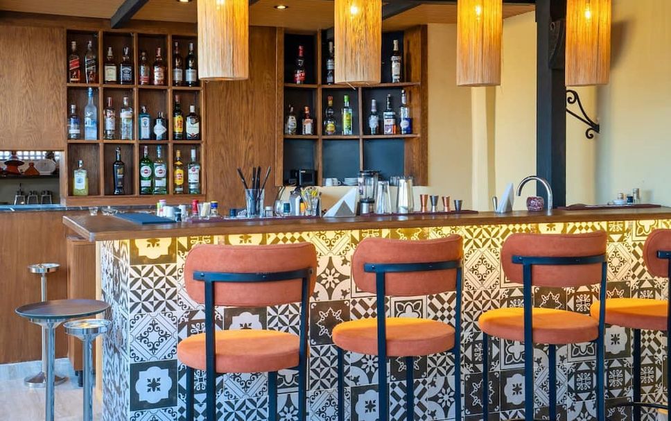 Bar Foto