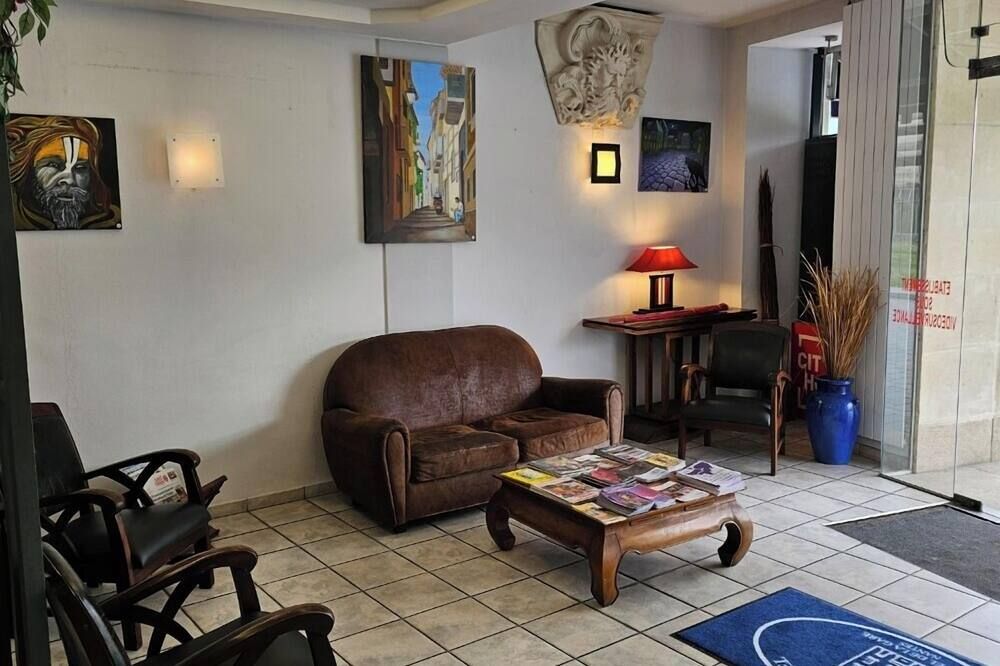 Sala de estar