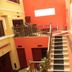 Escaleras