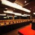 Sala de conferencias