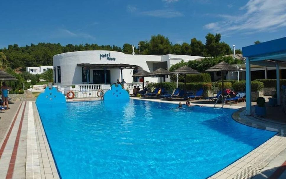 Piscina Foto