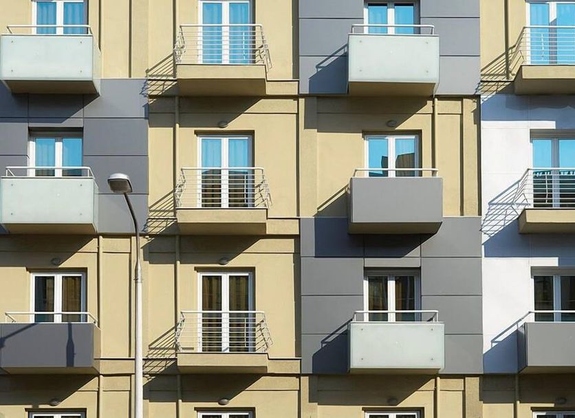 Edificio Foto