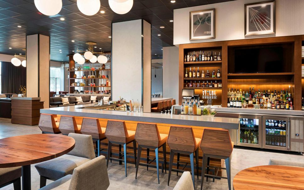 Bar Foto