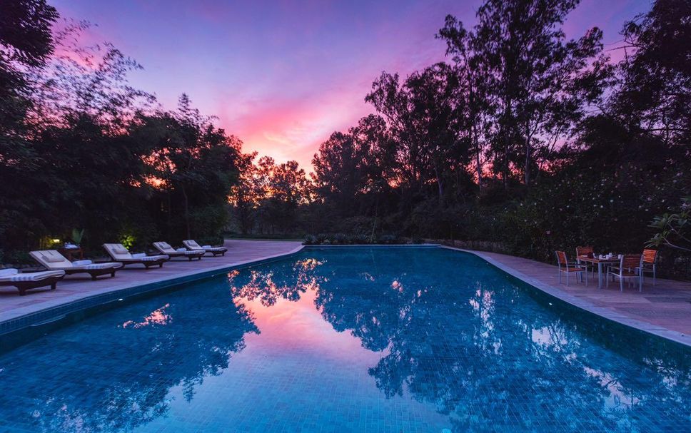 Piscina Foto