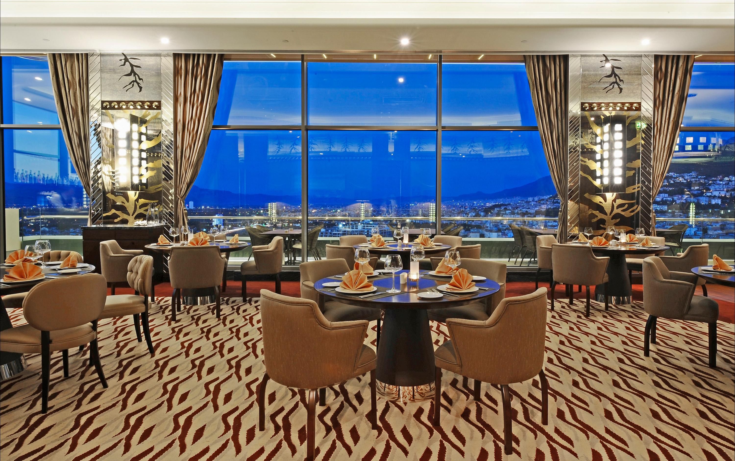 Restaurante
