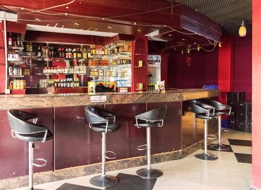 Bar Foto