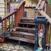 Escaleras