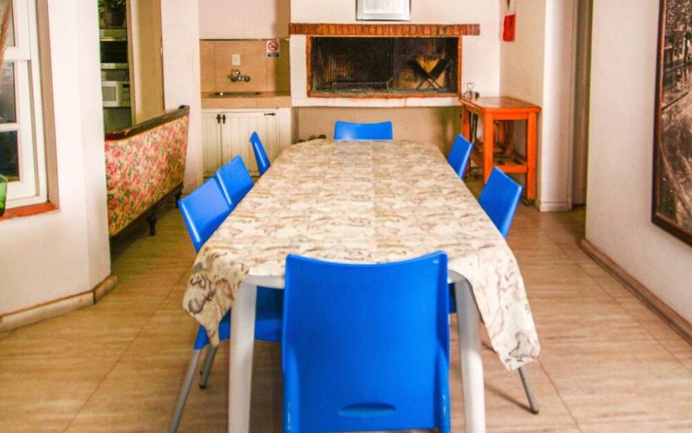 Comedor Foto