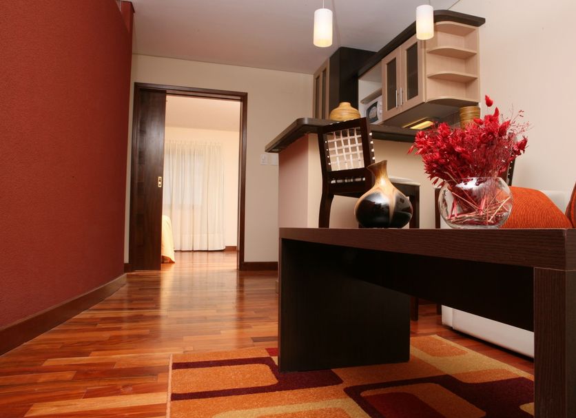Cocina Foto