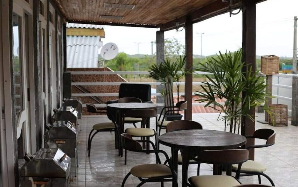 Servicio del hotel Foto