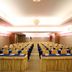 Sala de conferencias