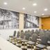 Sala de conferencias
