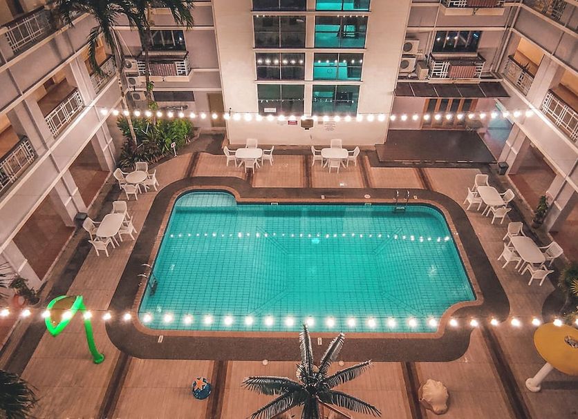 Piscina Foto