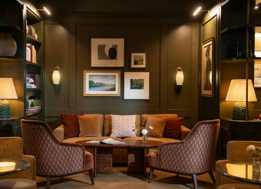 Lounge Foto